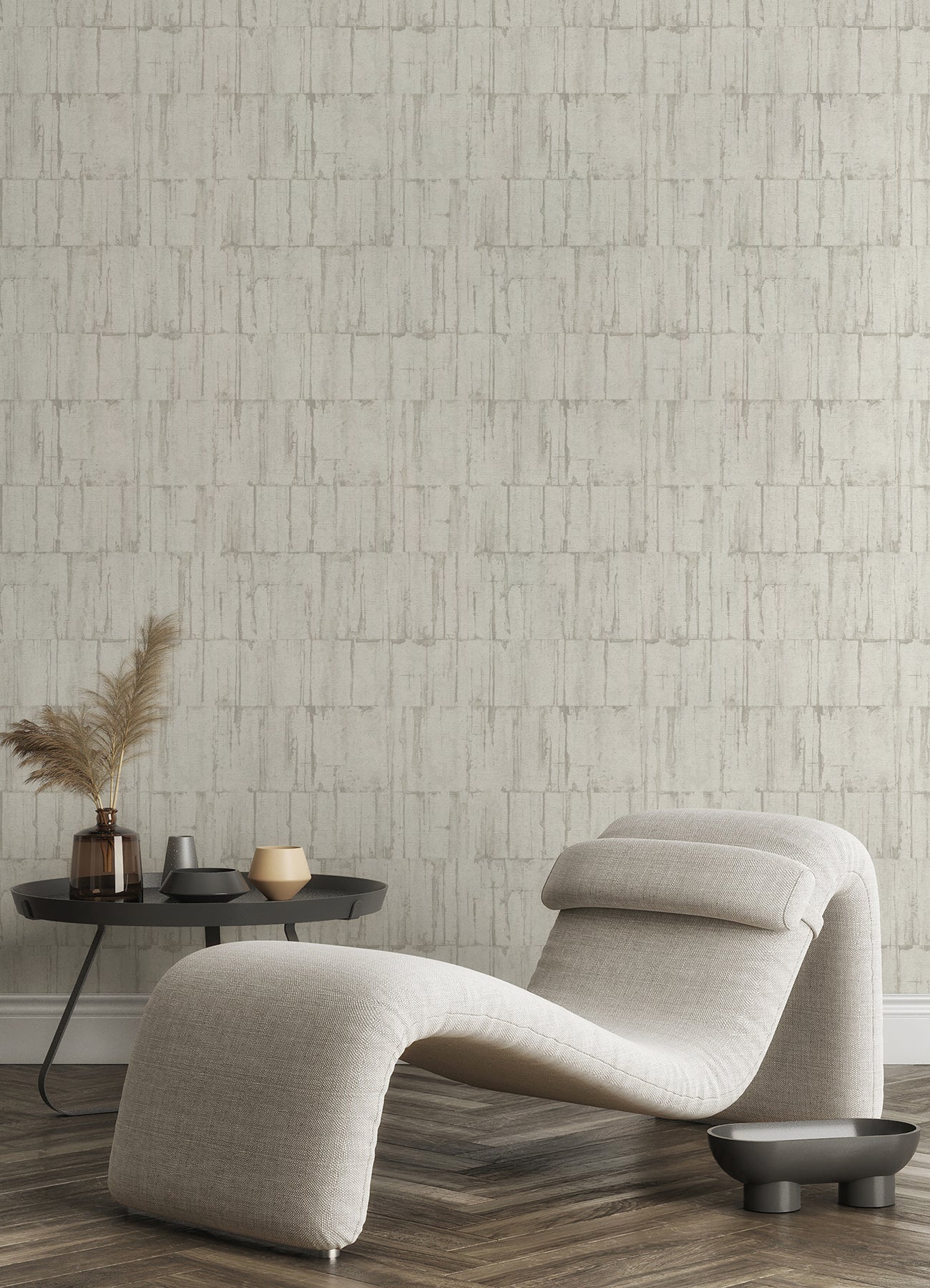 Advance 4096-560305 Buck Bone Horizontal Wallpaper